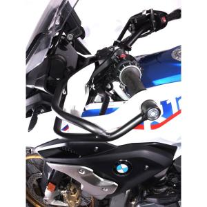 RD-Moto Sturzbügel / Handschutz für BMW R 1250 GS / Adventure  2018+