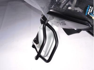 RD-Moto Sturzbügel / Handschutz für BMW F 750GS Adventure 2017-2022