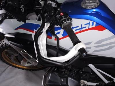 RD-Moto Sturzbügel / Handschutz für BMW R 1250GS Adventure 2018-2021