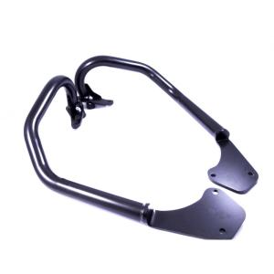 RD-Moto Crash bar black for Honda CMX 110 Rebel  2021-23