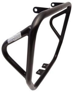 RD-Moto Crash frames black for Yamaha BT 1100 Bulldog 2001-2007
