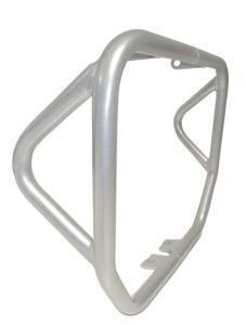 RD-Moto Crash frames silver for Yamaha BT 1100 Bulldog 2001-2007