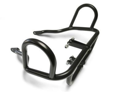 RD-Moto Sturzbügel schwarz  für Aprilia Pegaso 650 1992 - 1995