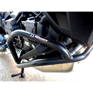 RD-Moto Sturzbügel für Honda NT1100 2021 - 2025