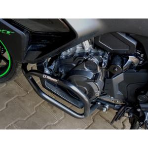 RD-Moto Sturzbügel für Honda NT1100 2021 - 2025