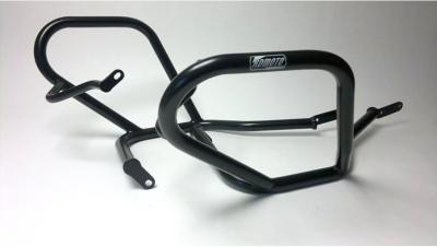 RD-Moto Crash frames for Honda XLV 650 Transalp 00-07