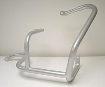 Rd-Moto Sturzbügel silber für BMW R1100 GS Adventure 1995 - 1999