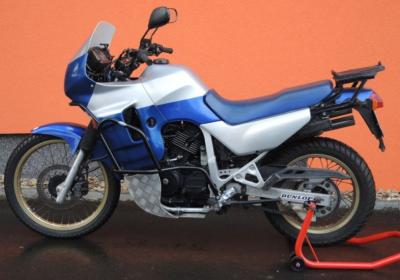 RD-Moto Sturzbügel für Honda XL 600 V Transalp 1988-´99