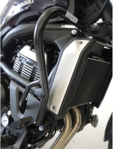 RD-Moto Sturzbügel schwarz für Kawasaki VN 650 Vulcan 2015+