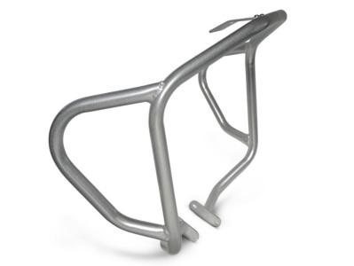 RD-Moto Sturzbügel silber oben für Honda CRF 1000 L Africa Twin 2016 - 2019