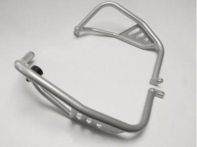 RD-Moto Sturzbügel silber unten für Honda CRF 1000 L Africa Twin 2016 - 2018