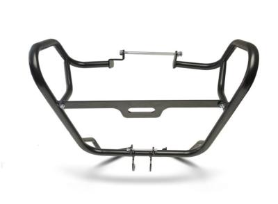 RD-Moto Crash frames black for Yamaha XT 660 Z Tenere 2008 - 2015