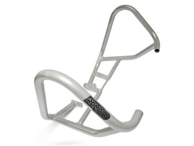RD-Moto Sturzbügel silber für BMW F 650 GS 1993-1996