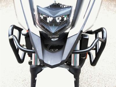 RD-Moto Sturzbügel - schwarz für Honda NC 750 X 2016-20