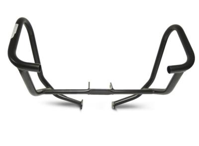 RD-Moto Sturzbügel schwarz für BMW F 650 1997-2000