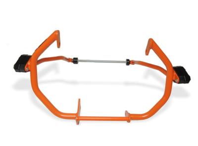 RD-Moto Sturzbügel orange für KTM 1290 Superduke GT 2016-19