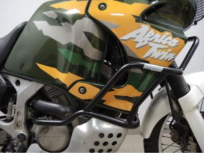 RD-Moto Crash frames for Honda XRV 750 Africa Twin 1993 - 2003