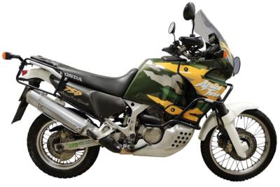 RD-Moto Crash frames for Honda XRV 750 Africa Twin 1993 - 2003