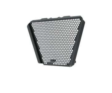 Evotech Performance Oil Cooler Guard for Aprilia RSV4 APRC Factory 2009 - 2015