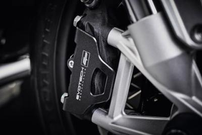 Evotech Performance Bremssattelschutz für BMW R 1200 GS 2013 - 2018