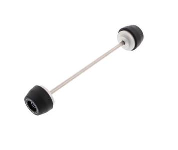 Evotech Performance Front Fork Spindle Bobbins for Aprilia Shiver 900 2018-2021