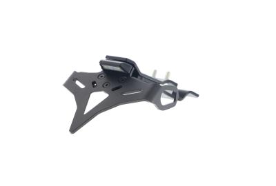 Evotech Performance Tail Tidy for Kawasaki Z400 2019+