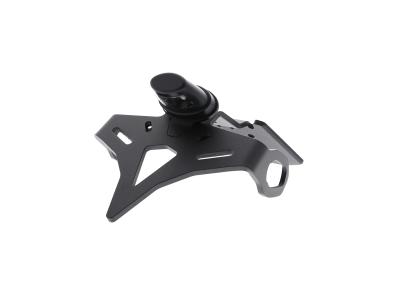Evotech Performance Tail Tidy for Kawasaki Z300 2015-18