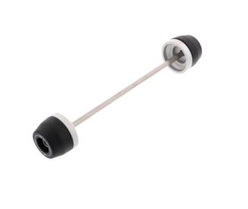 Evotech Performance Front Spindle Bobbins for BMW S1000RR 2015 - 2018