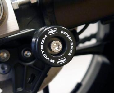 Preview: Evotech Performance Montageständeraufnahmen für Aprilia RSV1000 R 2004-2008