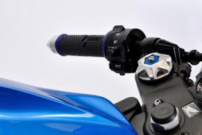 Gabelversteller FPA22 Vordergabeln RDMOTO
