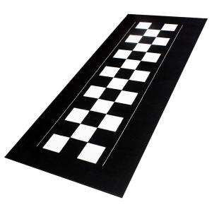 Garage Mat Series 4 Checker Board