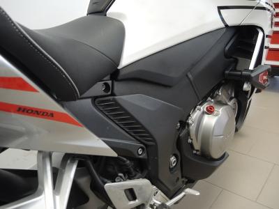 RD-Moto Crash sliders for Honda VFR 1200F / DCT 2010+