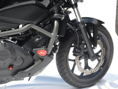 RD-Moto Crash sliders for Honda NC 750 S/S 2014+