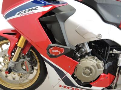 RD-Moto Crash sliders for Honda CBR 1000RR 2017+