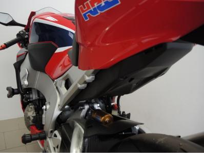 RD-Moto Crash sliders for Honda CBR 1000RR 2017+