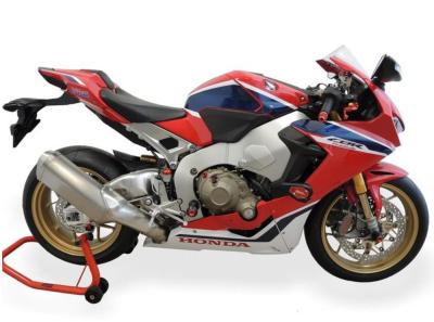 RD-Moto Crash sliders for Honda CBR 1000RR 2017+