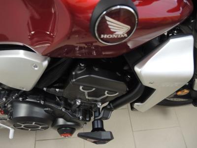 Preview: RD-Moto Crash sliders for Honda CB1000R Neo Sport Café 2018+
