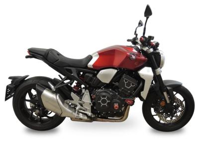 RD-Moto Crash sliders for Honda CB1000R Neo Sport Café 2018+