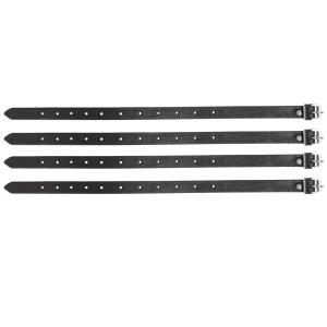 Preview: Leder Gepäcktasche  MOT2-1002  39,5L