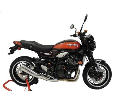 RD-Moto Crashpad für Kawasaki Z900 RS 2018+