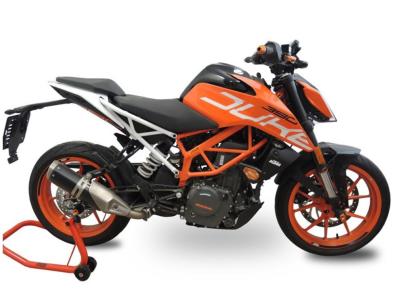 RD-Moto Crash sliders for KTM 390 Duke 2013-17