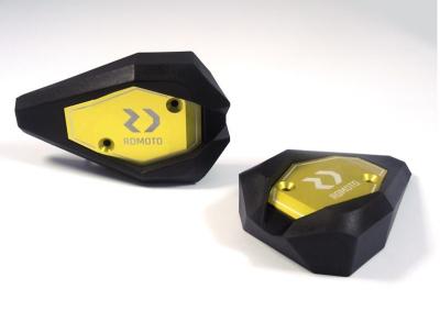 RD-Moto Crash sliders SL01 for Brixton Crossfire 500