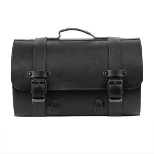 Leder Gepäcktasche  MOT2-1002  39,5L