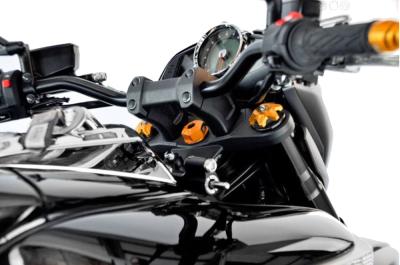 Lenkkopfmutter RDMOTO - M28x1mm