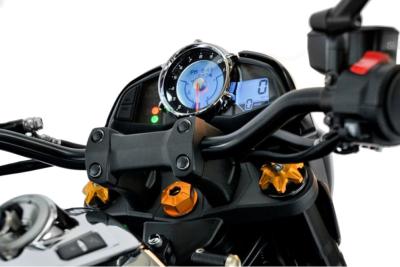 Preview: Lenkkopfmutter RDMOTO - M33x1mm