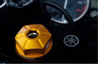 Lenkkopfmutter RDMOTO - M33x1mm
