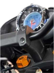 Preview: Lenkkopfmutter RDMOTO - M33x1mm