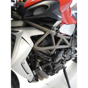 RD-Moto Crash sliders SL01 for  MV Agusta Brutale 990R / 1090RR