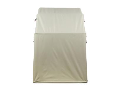 ACEBIKES replacement tarpaulin for motor shelter / folding garage size M