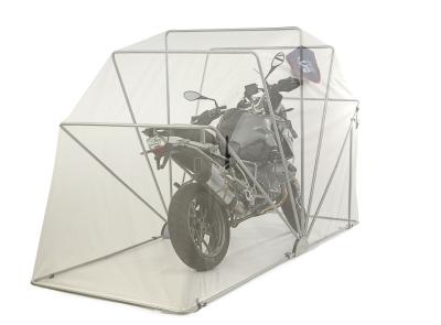ACEBIKES replacement tarpaulin for motor shelter / folding garage size M